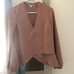 Brand new Guess blouse/shirt